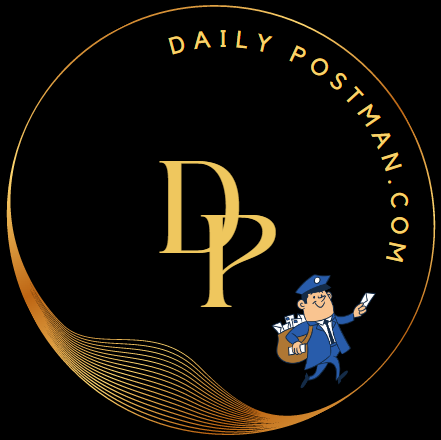 DailyPostman